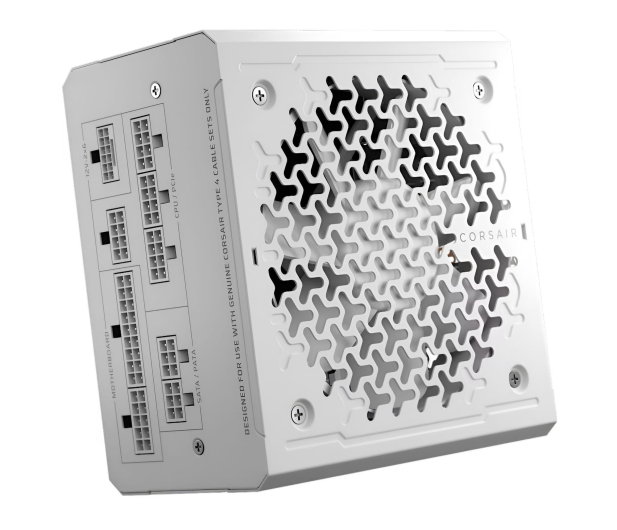 CORSAIR RM1000e 1000W 80 Plus Gold ATX 3.1 CP-9020294-EU - 1339798 - zdjęcie